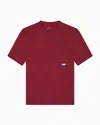 Armani Exchange Regular Fit T-shirts