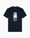 Armani Exchange Regular Fit T-shirts