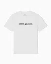 Armani Exchange Regular Fit T-shirts