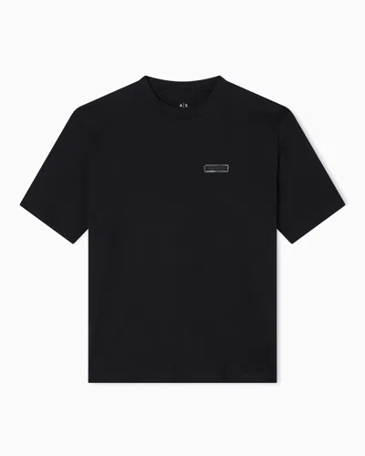 Armani Exchange Regular Fit T-shirts