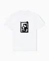 Armani Exchange Regular Fit T-shirts