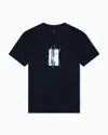 Armani Exchange Regular Fit T-shirts