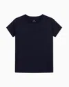 Armani Exchange Relaxed Fit T-shirts