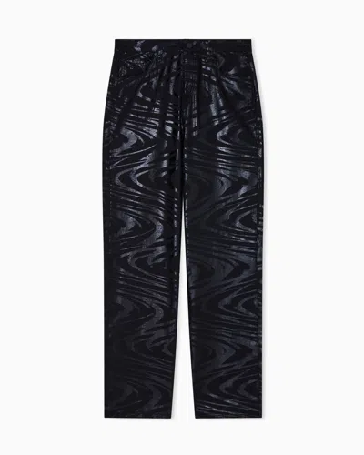 Armani Exchange Relaxed Jeans