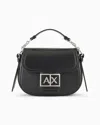 Armani Exchange Bags.. Black In Black