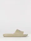 Armani Exchange Shoes Men Color Beige In Neutral