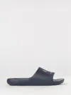 Armani Exchange Shoes Men Color Navy In Blue