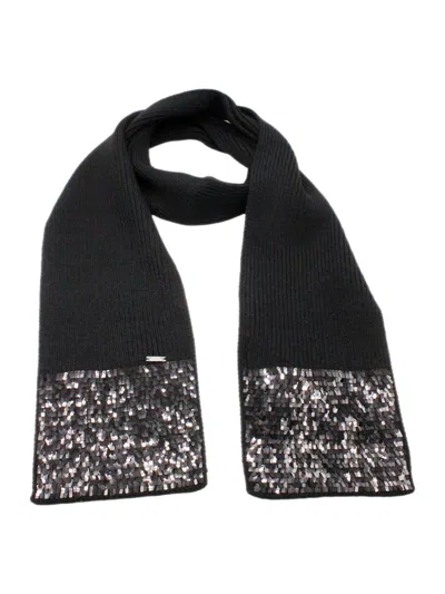 ARMANI EXCHANGE ARMANI EXCHANGE SCARFS
