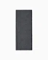 Armani Exchange Scarves In Gray
