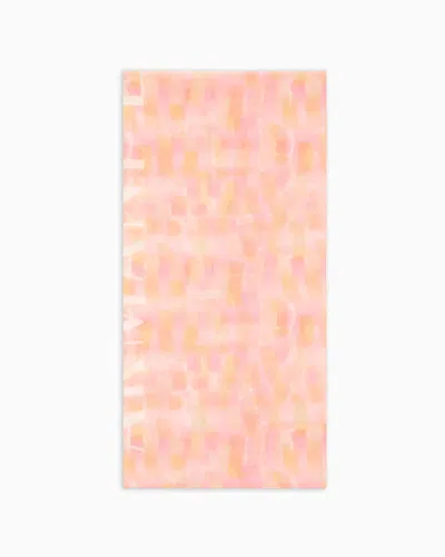 Armani Exchange Scarves In Pink