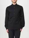 Armani Exchange Shirt  Men Color Black