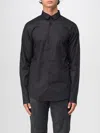 Armani Exchange Shirt  Men Color Black