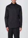 Armani Exchange Shirt  Men Color Black