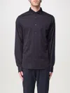 Armani Exchange Shirt  Men Color Blue In Blue