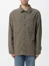 Armani Exchange Shirt  Men Color Green
