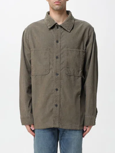 Armani Exchange Shirt  Men Color Green