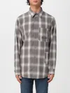 Armani Exchange Shirt  Men Color Multicolor In Multi