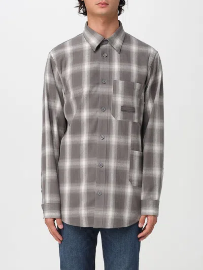 Armani Exchange Shirt  Men Color Multicolor