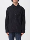 Armani Exchange Shirt  Men Color Navy In Blue