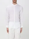 Armani Exchange Shirt  Men Color White