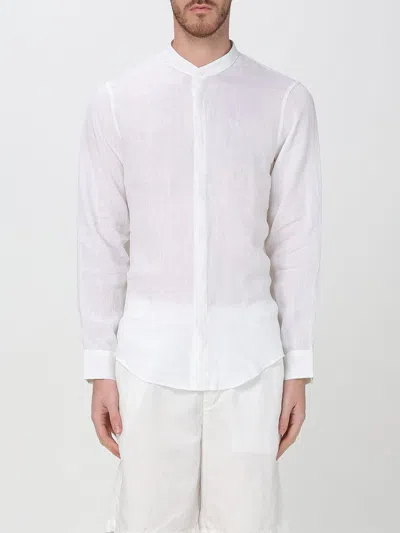 Armani Exchange Shirt  Men Color White