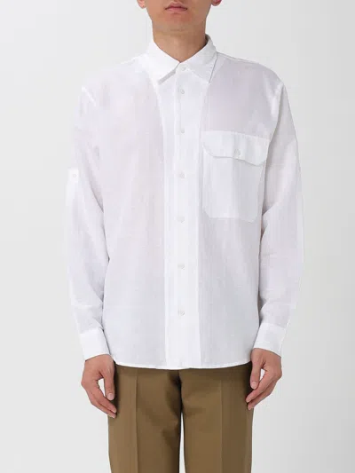 Armani Exchange Shirt  Men Color White
