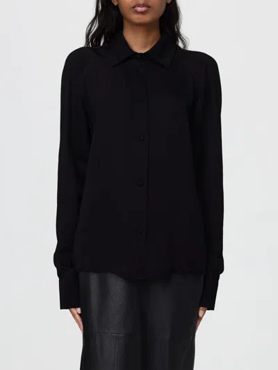 Armani Exchange Shirt  Woman Color Black
