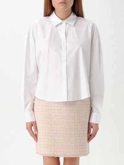 Armani Exchange Shirt  Woman Color White