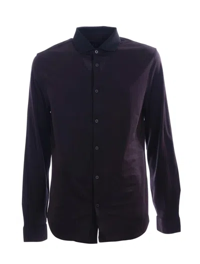 ARMANI EXCHANGE ARMANI EXCHANGE SHIRTS