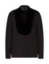 Armani Exchange Shirts In Black