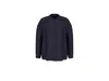 Armani Exchange Shirts Blue In Blu Blu E Verdi