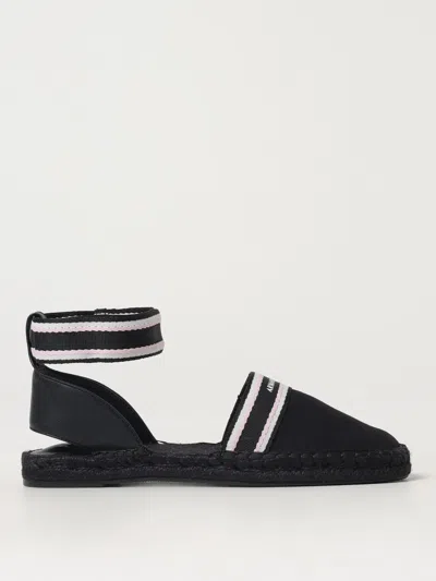 Armani Exchange Shoes  Woman Color Black