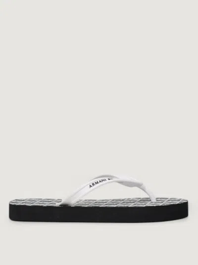 Armani Exchange Scarpe  Donna Colore Nero