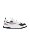 Armani Exchange Shoes Sneakers Men  Xux222xv860 Op.white/rope In White