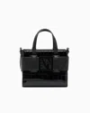 Armani Exchange Shoppers