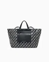 Armani Exchange Shoppers