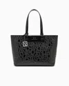 Armani Exchange Shoppers