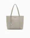 Armani Exchange Shoppers