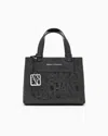Armani Exchange Shoppers