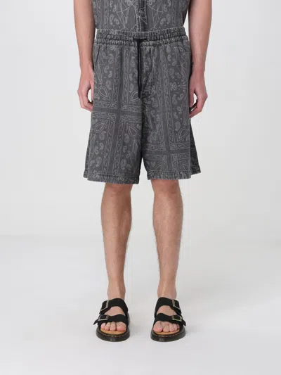 Armani Exchange Short  Men Color Black