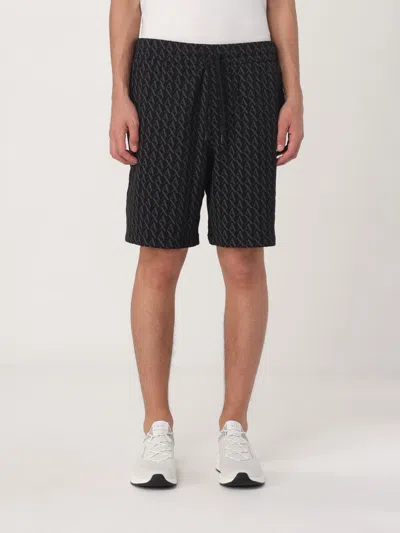 Armani Exchange Short  Men Color Black