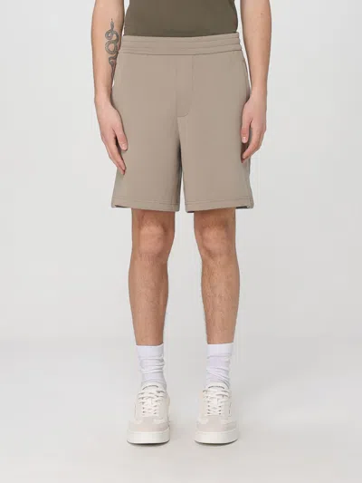 ARMANI EXCHANGE SHORT ARMANI EXCHANGE MEN COLOR BLACK,G77831002