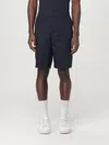 Armani Exchange Short  Men Color Blue