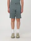 Armani Exchange Short  Men Color Green