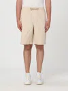 ARMANI EXCHANGE SHORT ARMANI EXCHANGE MEN COLOR SAND,405036054