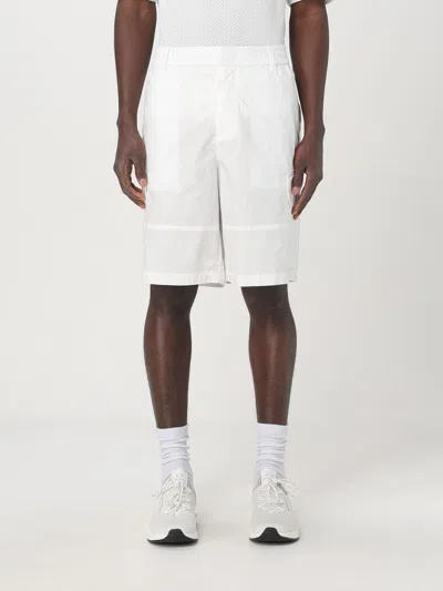 ARMANI EXCHANGE SHORT ARMANI EXCHANGE MEN COLOR WHITE,421969001