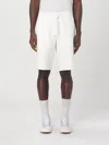 Armani Exchange Short  Men Color White
