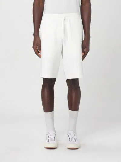 Armani Exchange Short  Men Color White In White