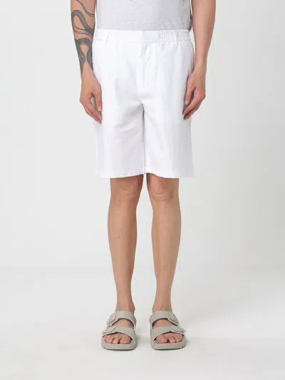 ARMANI EXCHANGE SHORT ARMANI EXCHANGE MEN COLOR WHITE,431209001