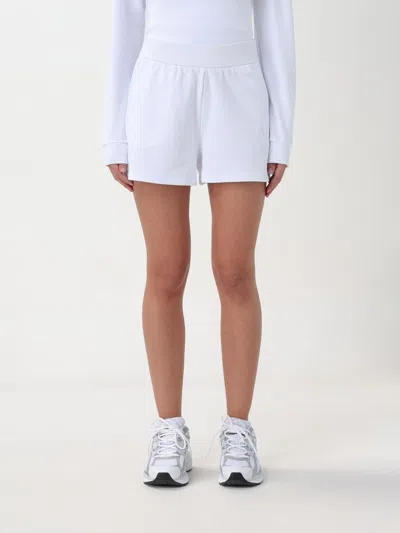 Armani Exchange Short  Woman Color White